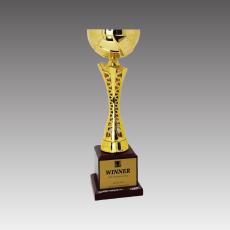 G6274-C 제니아컵 트로피