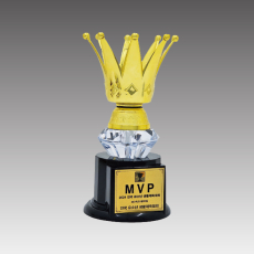 G6305 더킹다이아컵 트로피