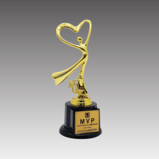 G6314 하트엔젤컵 트로피