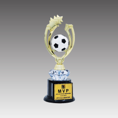 G6316 축구올스타컵 트로피