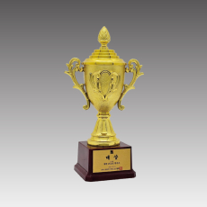 G6319-A 벨리컵 트로피